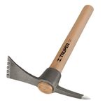 Martelina Talacho-Pico Con Mango - Truper