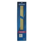 Placa Para Puerta 8X34 Plg Dorado - Schlage
