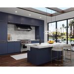 Mezcladora Stellen Para Lavatrastos Monocomando - Pfister