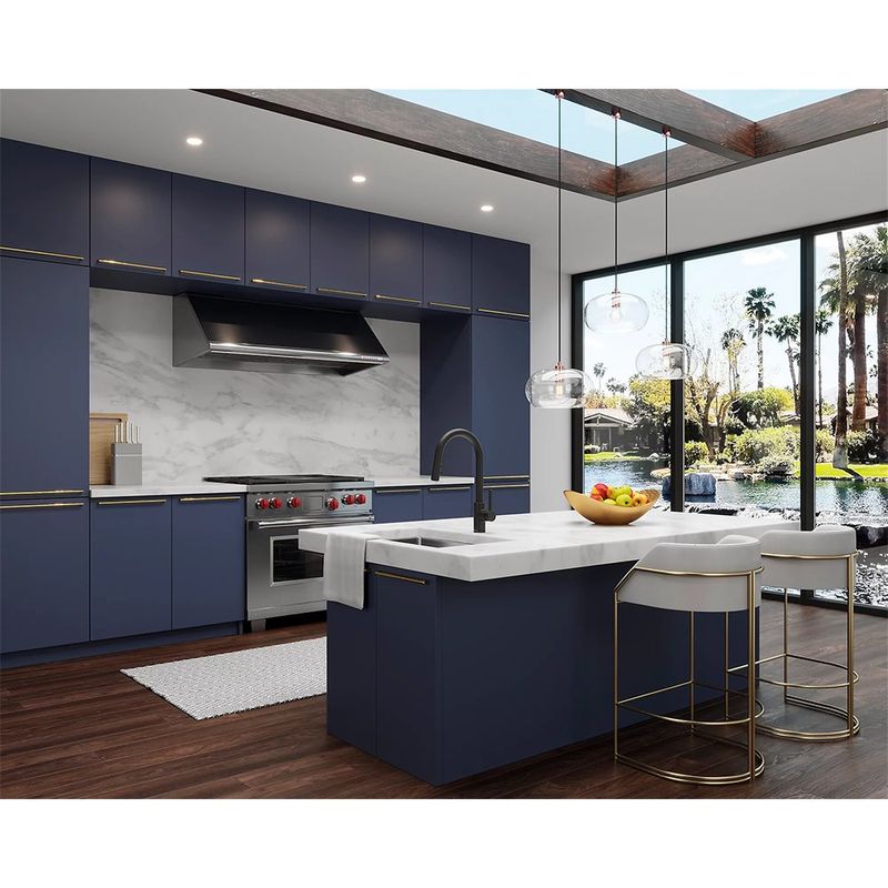 Mezcladora Stellen Para Lavatrastos Monocomando - Pfister