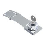 Portacandado De Zinc 4 1/2 Plg