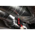 Destornillador Punta Intercambiable - Milwaukee Electric
