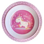 Bowl Unicornio 8 Oz - American Best