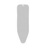 Funda Para Planchador B Gris 124x38 Cm - Brabantia