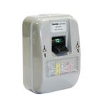 Interruptor Triple Polo Gris 32 Amp - Bticino