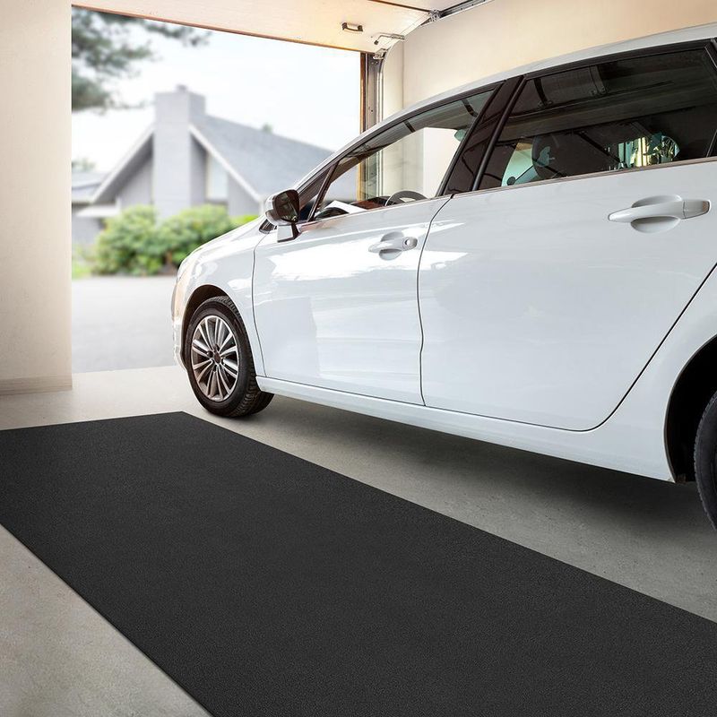 Pie Protector Para Alfombra De 36 Plg - Multy Home