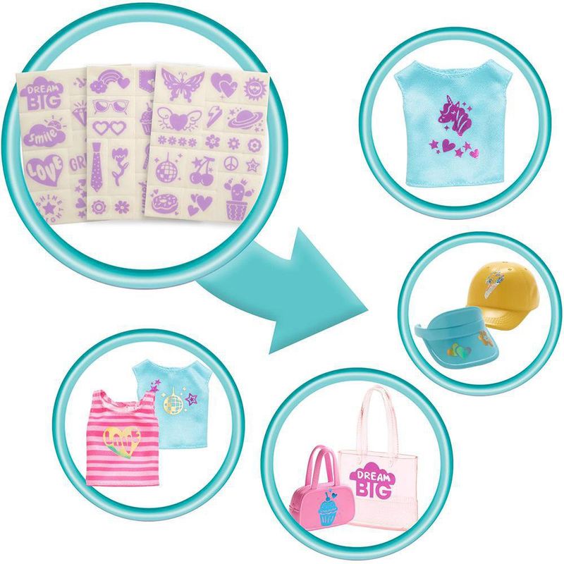 Barbie Boutique Disena Y Vende - Barbie