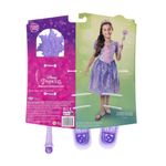 Set de Accesorios de Rapunzel