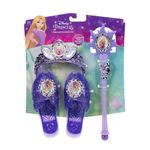 Set de Accesorios de Rapunzel