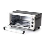 Horno De Conveccion Extra Ancho