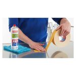 Limpiador Industrial En Spray 500 Ml - Tesa