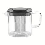 Jarra de Vidrio con Infusor 600 Ml