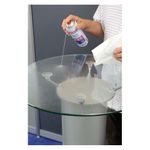 Limpiador Industrial En Spray 500 Ml - Tesa