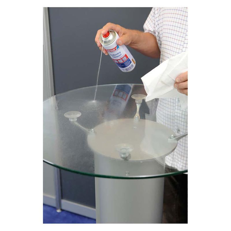 Limpiador Industrial En Spray 500 Ml - Tesa
