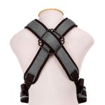 Cargador Para Bebé Love Gris - Infanti