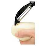 Pelador Manual De Acero Inoxidable - Good Cook