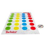 Twister Clásico - Hasbro Gaming