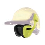 Orejera Ajustable Para Casco 21 Db - Delta Plus