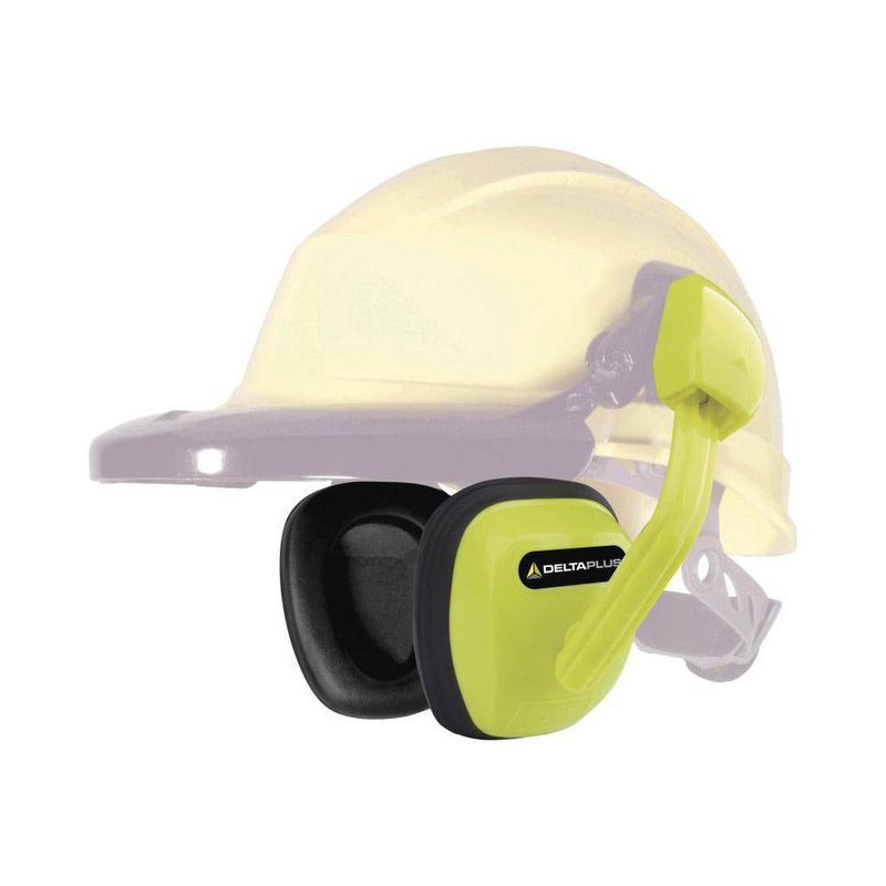 Orejera Ajustable Para Casco 21 Db - Delta Plus