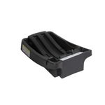 Silla De Auto Nido Con Base Negra - Infanti