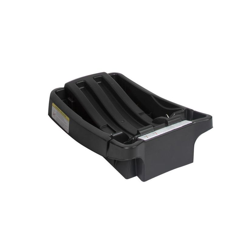 Silla De Auto Nido Con Base Negra - Infanti