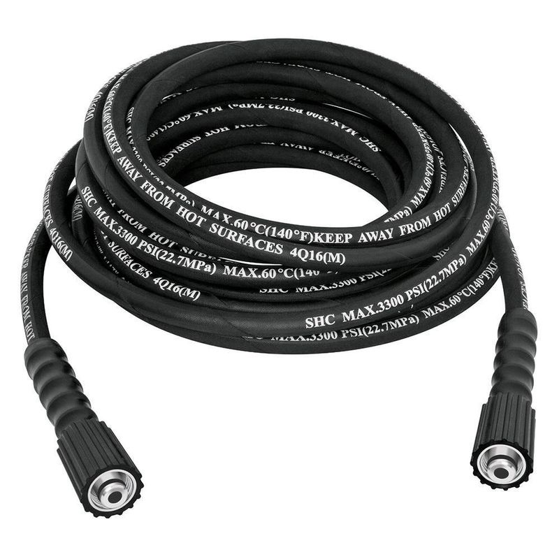 Manguera Para Hidrolavadora 12915 - Truper