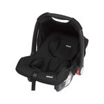 Silla De Auto Nido Con Base Negra - Infanti