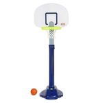 Canasta Basketball Ajustable - Ja-ru