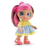 Bebé Kendall - Bee Toys