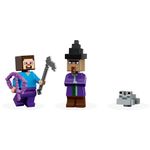 La Granja-Calabaza 257 Pzas - Lego