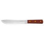 Cuchillo Cebollero Mango De Madera 8 Plg - Pretul