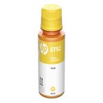 Botella de Tinta Magenta HP GT52 Original Modelo M0H55AL