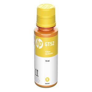 Botella de Tinta Magenta HP GT52 Original Modelo M0H55AL