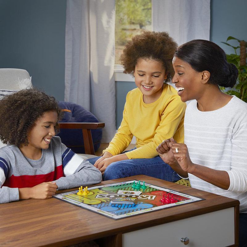 Juego De Mesa Sorry - Hasbro Gaming