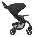 Carruaje Muze Lx Con Capota Ajustable - Premium Baby