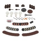 Kit Multiuso 110 Pzas - Dremel