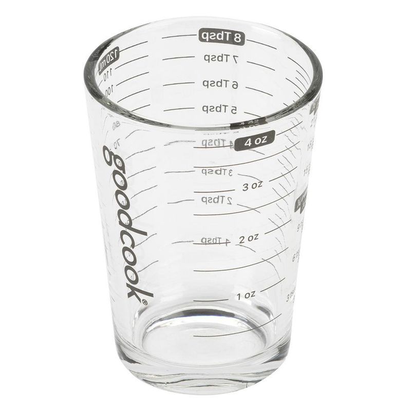 Vaso Medidor 4 Onz