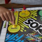Juego De Mesa Sorry - Hasbro Gaming