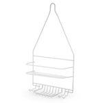 Organizardor Large Cady Para Baño - Viva Fresh