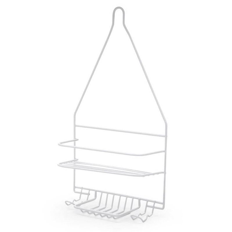 Organizardor Large Cady Para Baño - Viva Fresh