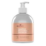 Shampoo Crecimiento Continuo - Exotik