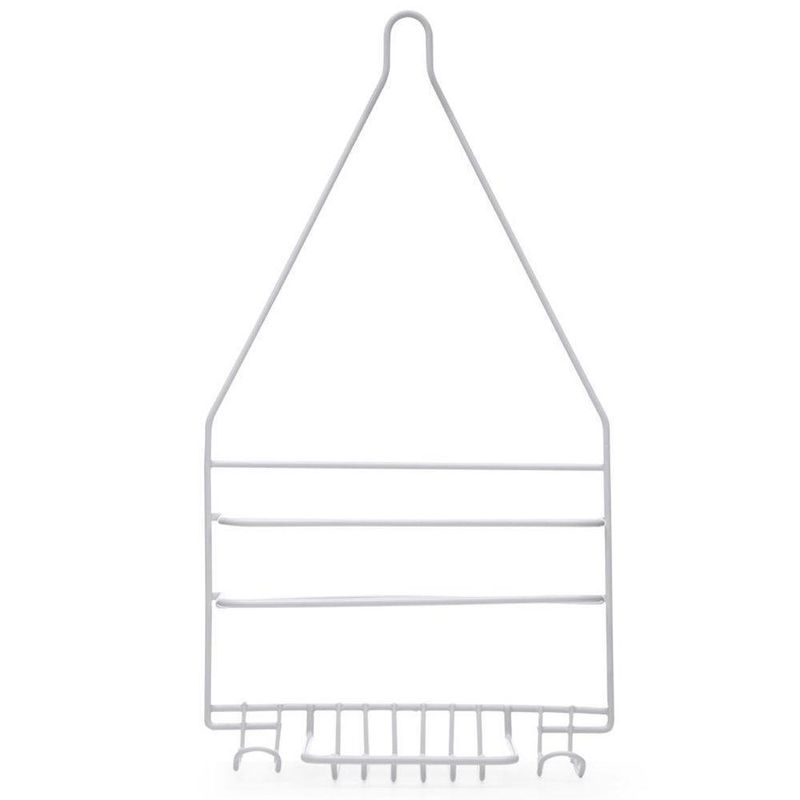 Organizardor Large Cady Para Baño - Viva Fresh