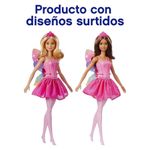 Barbie - Surtido De Hadas Mágicas