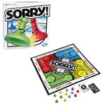 Juego De Mesa Sorry - Hasbro Gaming