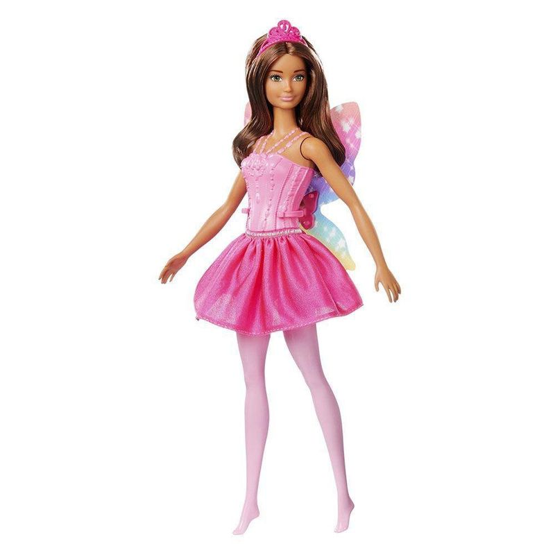 Barbie - Surtido De Hadas Mágicas