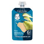 Compota de Pera en Pouch 100 G