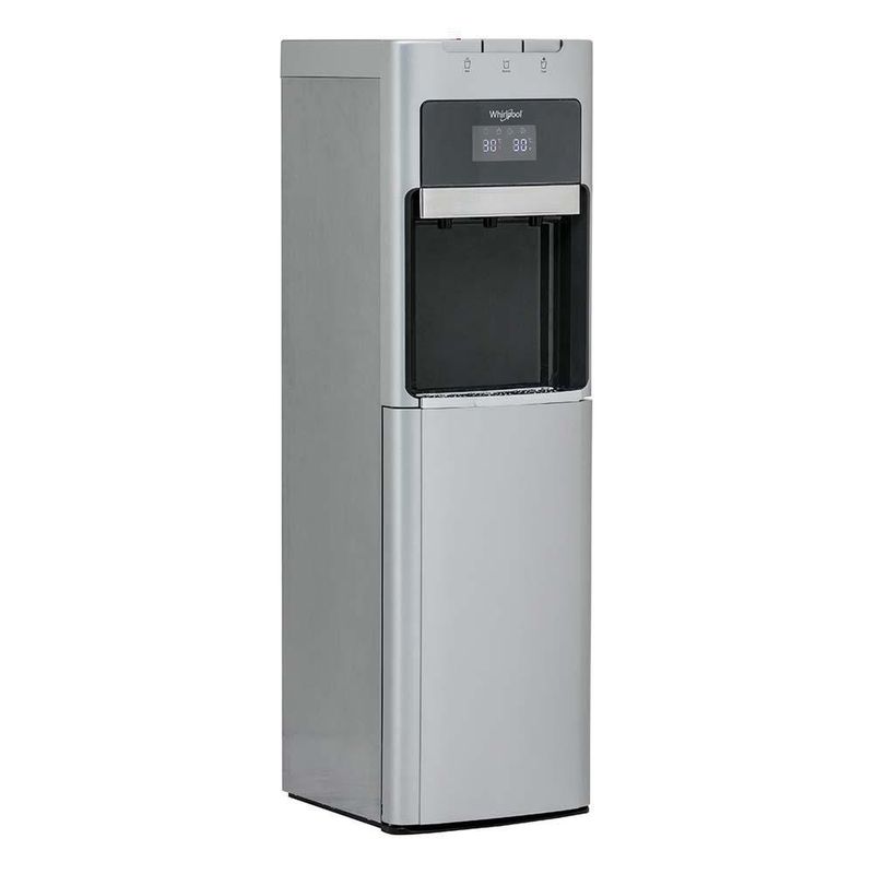 Dispensador De Agua Con Garrafon Oculto - Whirlpool