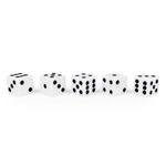 Set 5 Dados