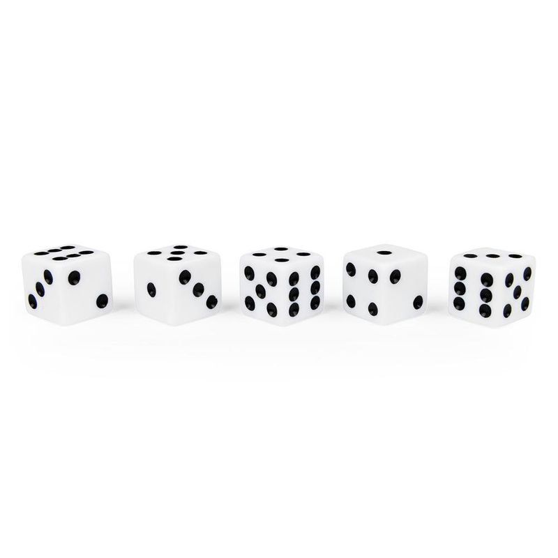 Set 5 Dados