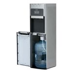 Dispensador De Agua Con Garrafon Oculto - Whirlpool